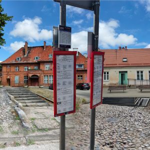 (In)Accessible Passages: Inclusive Strategies for Post-Railway Mobility Spaces in Small Towns
