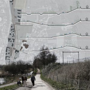 Railway Infrastructure [liminal]scape