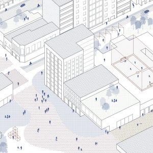 Laços Urbanos // Urban Connections