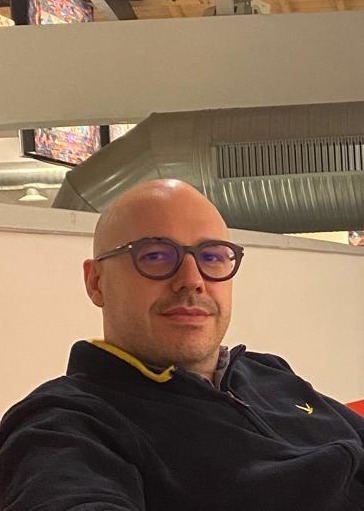 Andrea Oldani