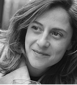 Fabrizia Berlingieri