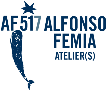 Atelier(s) Alfonso Femia